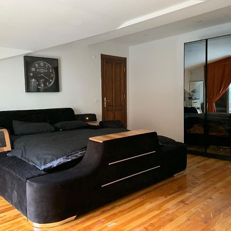 Exclusive Terrace Suite At Marina Fethiye Zewnętrze zdjęcie