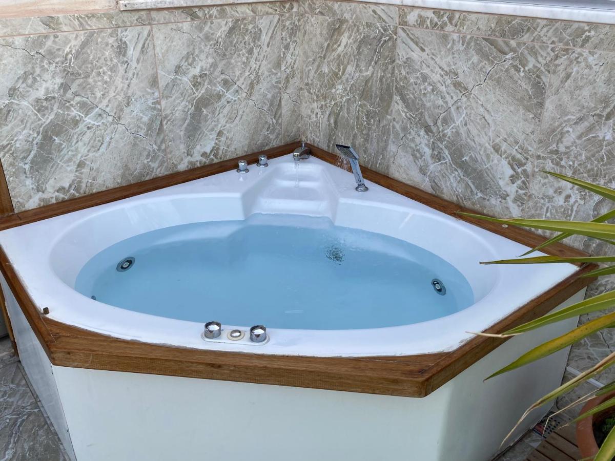 Exclusive Terrace Suite At Marina Fethiye Zewnętrze zdjęcie